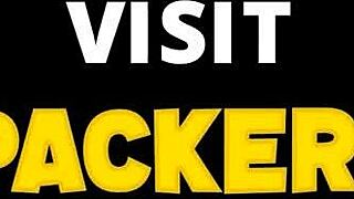 fittest babe in my hostel craves healthy food and rough anal riding