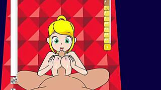 Yo Samus, sıfır takım elbise ile vahşi sikilme nasıldı?