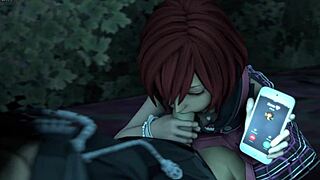 Kingdom Hearts Hentai Compilation With Intense Sex Scenes