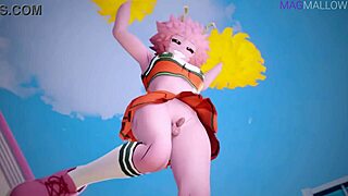 Shemale compilation 3 hits me with wild cartoon lust