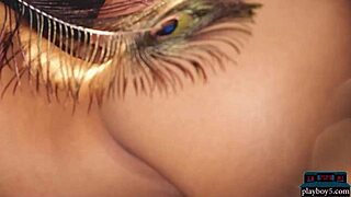 Fatima Kojima and Deisy Leon Undressing?