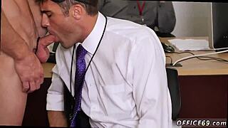 Italian Straight Male Turns To Gay Sex With Teen