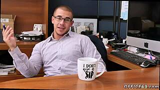 Italian Straight Male Turns To Gay Sex With Teen