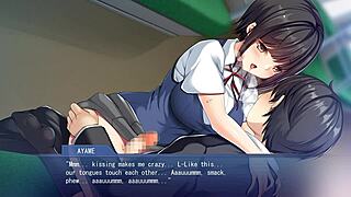 Hey, wanna ride this wild train in Fuckomotive Part 02?