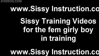 i'm gonna make you a sissy girl outta you