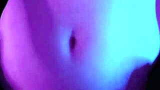 hungry kitten costume girl sucks and fucks until cum