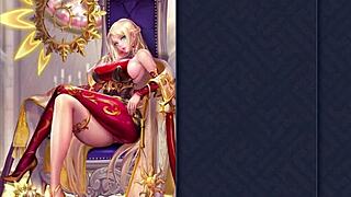 Can you resist eating eimi fukuda's shaved pussy in ep2?