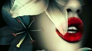 Perla Lopez nympho wife fucks supermarket guys in office, chapter 50.