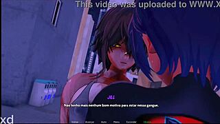 conhecendo as amigas da minha irma, shemale big cock monster cock big ass big tits ladyboy crossdressing ass.