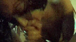 Hidden Asian Blowjob Leads To Cumshot Homemade