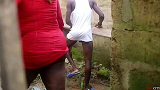 My Boyfriend Called His Guy To Join Fucking My Big Black Pussy!