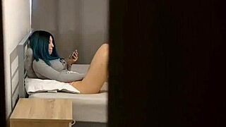 Those were days when we would hide in the closet to play a prank on my step-sister but she caught me, playing alone
