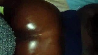 Watch these big wet oiled creamy backshots?