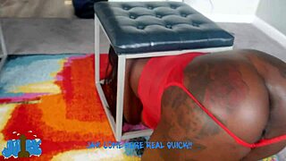 Nikkistackzzz experiences pleasure in first part They liked it because it caused pleasure in the first part of the show
