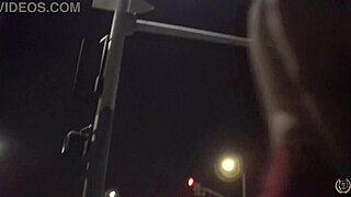 Rome Major Slamming Cameron Skye’s Big Boobs! What a Wild Muff Diving Session!