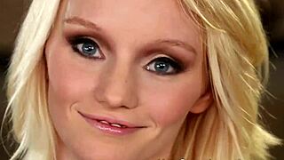 Tyler Faith Sucks Big Tits Cock Incredible Blowjob