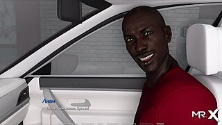 lecții de actorie unde alege doi odată în stil hentai