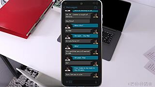 summer vacation 33 peter explores gay side