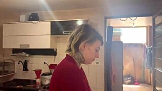 Preparando um cafezinho da manhã daquele jeito especial pra vocês!