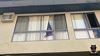 Curvy Beauty Ava Valentina Gets Pussy Wrecked by Rome Major