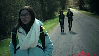 Why Tease in AllHerLuv Bully Ep 3?
