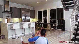 Stepsis Planned This Hardcore Fantasy All Along - Jillian Janson