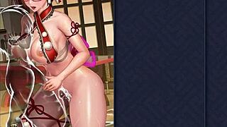 Can you resist eating eimi fukuda's shaved pussy in ep2?