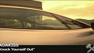 Jadakiss uncensored music video features nude orgy with fake and natural tits