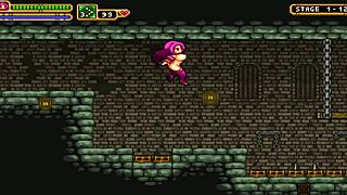 succubus librahearth seduces in game