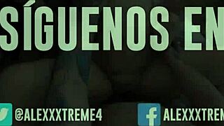 I got on all fours for doggystyle, sucking cock and getting my big ass fucked