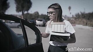 The Nerds R - Double Penetration in Wild Group Action