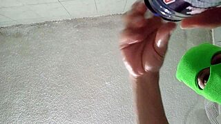 Did I Fuck My Stepbrother's Wife Slowly in the Hotel Room?