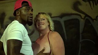 Rome Major Slamming Cameron Skye’s Big Boobs! What a Wild Muff Diving Session!