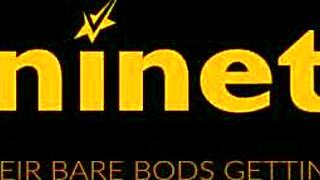 cozy home turns into a wild fuck arena with hot brunette teen 18+, wanna join us?