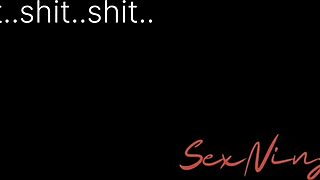 Those were days when we would hide in the closet to play a prank on my step-sister but she caught me, playing alone