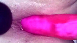 She whispers, My horny German pussy craves that big cock now.