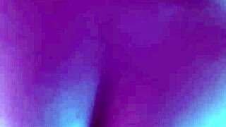 hungry kitten costume girl sucks and fucks until cum