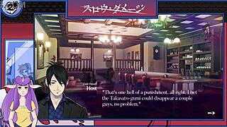 slow damage part 2, that sexy anime hentai is so hot