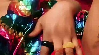 My Ex Fucked Me So Hard With His Big Cock On My Wet Pussy 😍