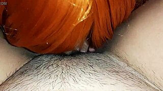 She massaged my feet then smoothly moved to my pussy 😘 - Lesbian Illusion Girls