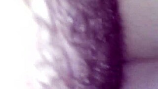 She whispers, My horny German pussy craves that big cock now.