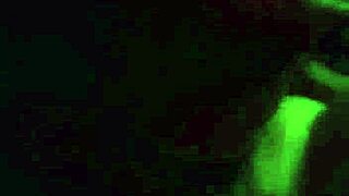 Stormy reyn's pussy squirts in seduction?