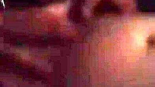 Stormy reyn's pussy squirts in seduction?