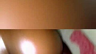Amateur Ebony Handjob Turns Into Sensual Doggystyle Pounding. So Wet!