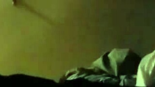 Pov Wife Delivers Intense Handjob with Massive Cumshot Finish