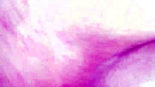 She whispers, My horny German pussy craves that big cock now.