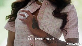 hey milf september, wanna fuck married men doggystyle tonight?