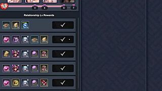 In episode 3, the teasing maid has her pussy dripping from a cucumber.