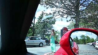 Sara jay and lauren philips drain huge dick