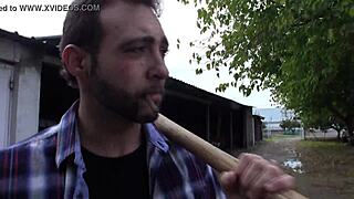 is mara lopez having fun with her chubby spanish body?